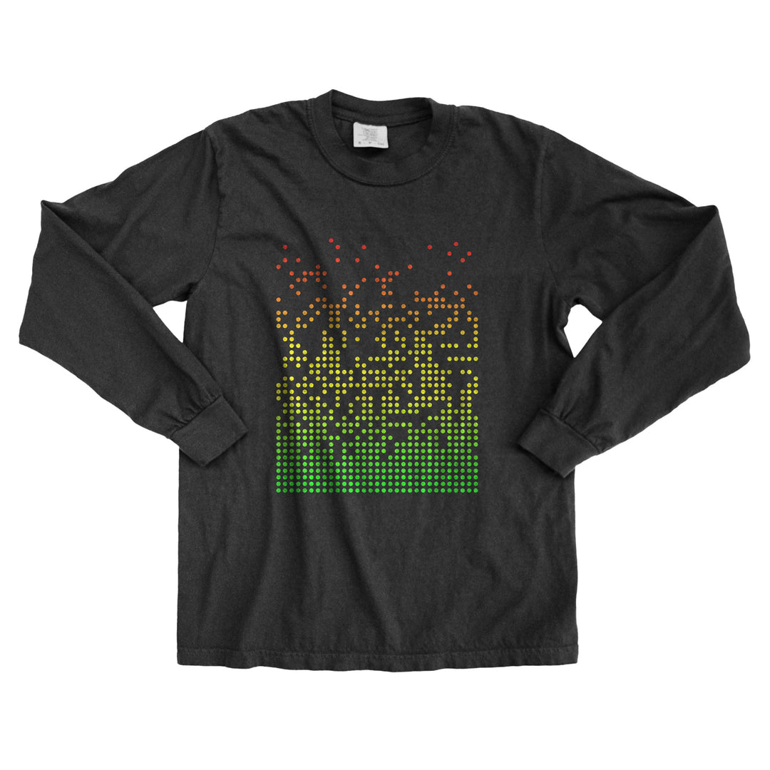 EQ Unisex Long Sleeve Tee