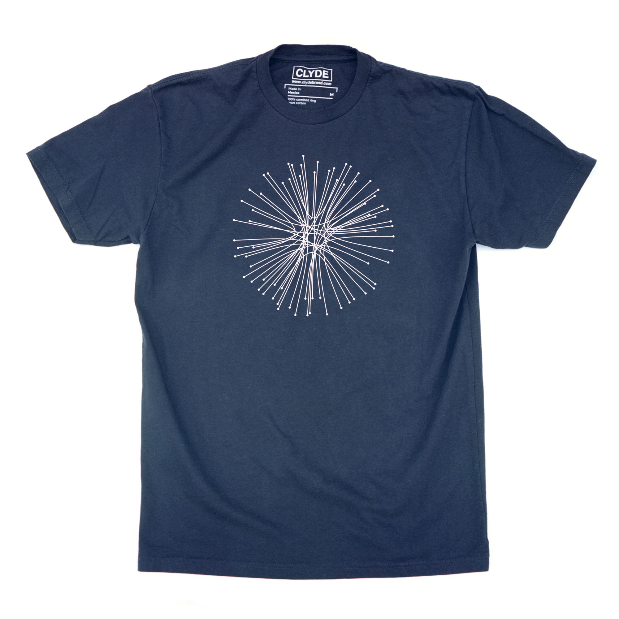 Midnight Navy Tee#color_midnight-navy