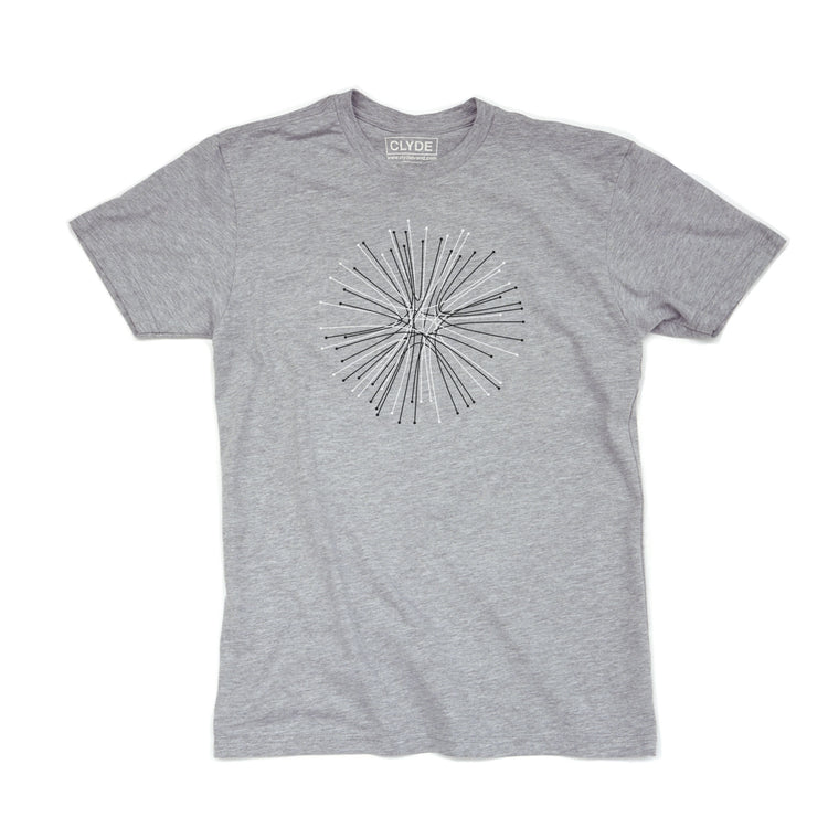 Heather Grey Teee#color_heather-grey