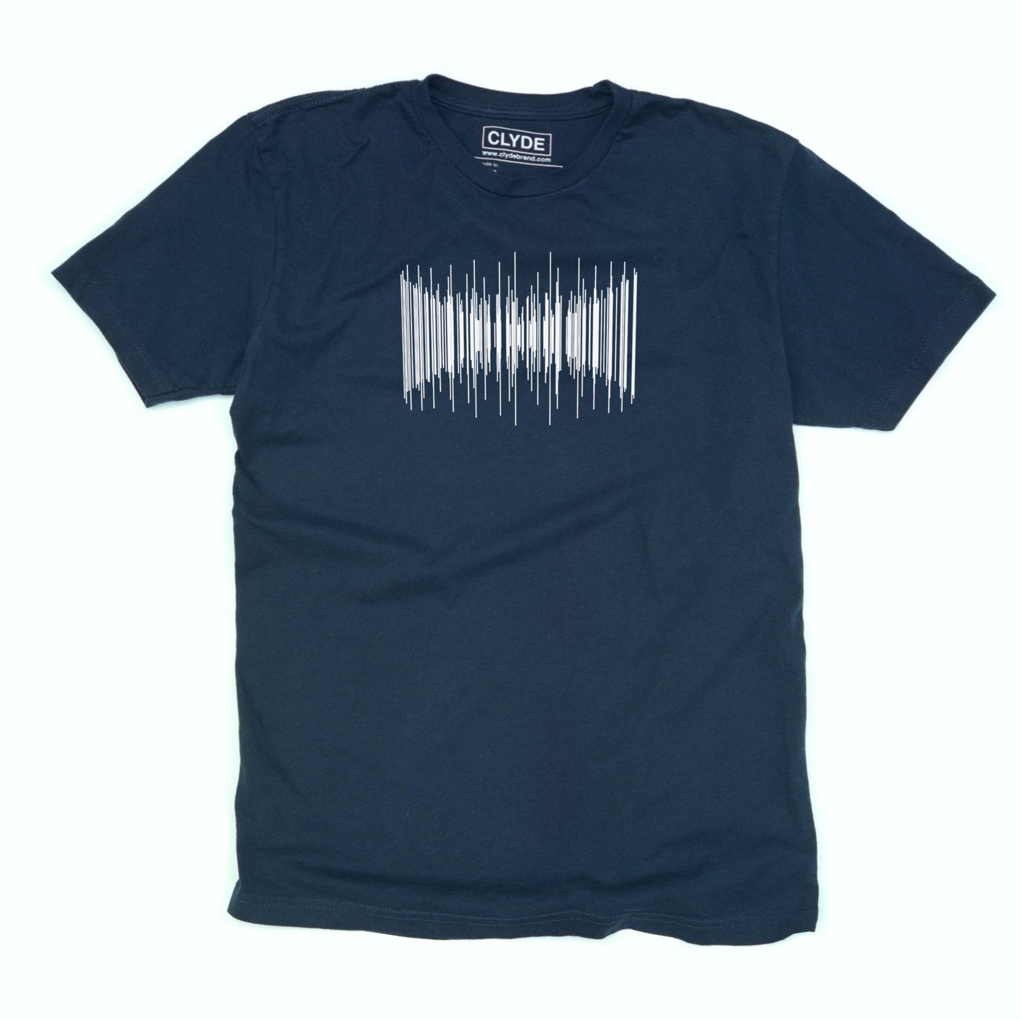 Midnight Navy Tee#color_midnight-navy