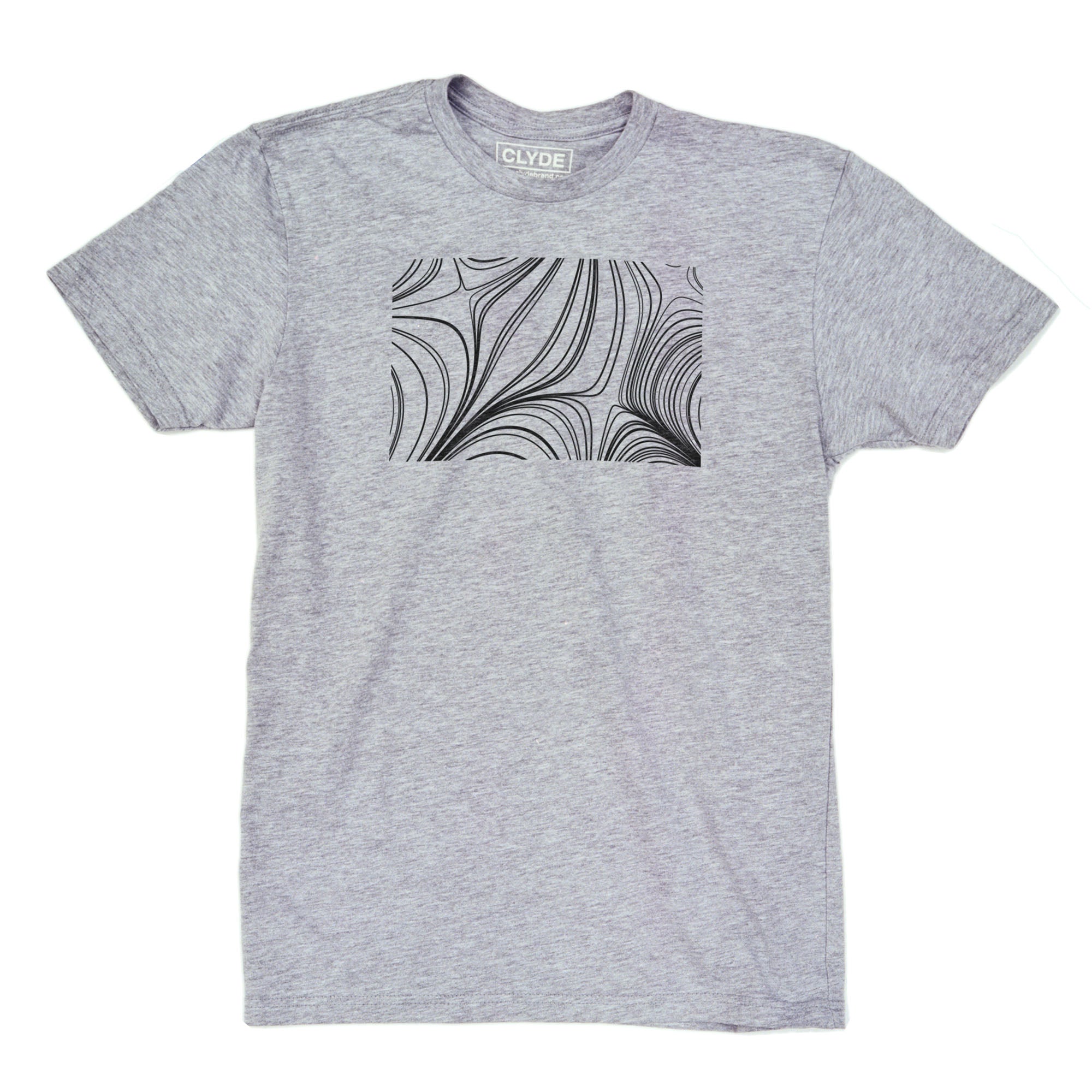 Heather Grey Tee#color_heather-grey