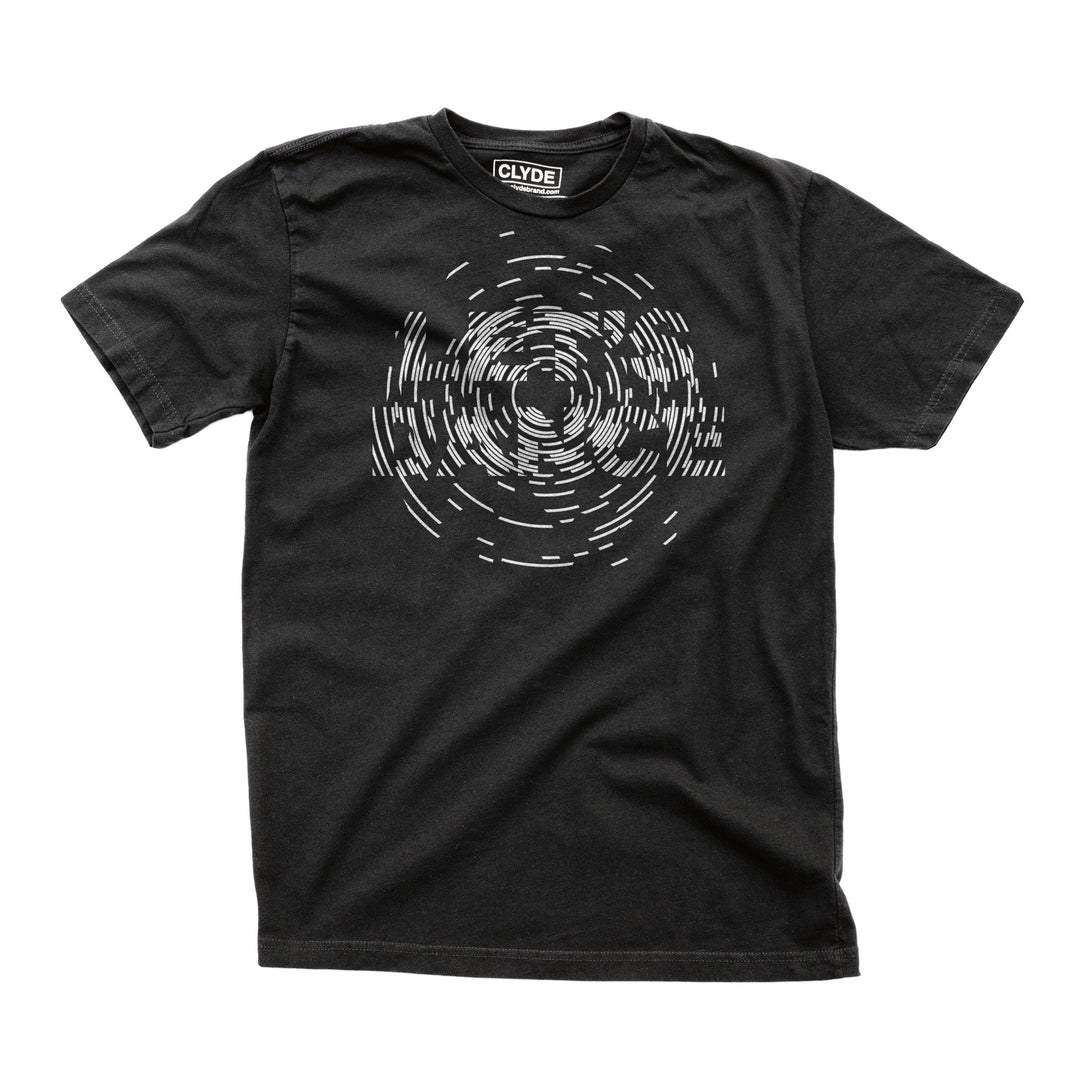 Let's Dance Short Sleeve Tee - Men's Cut