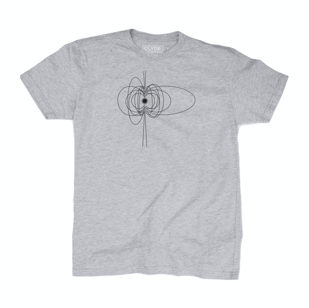 Heather Grey Tee#color_heather-grey