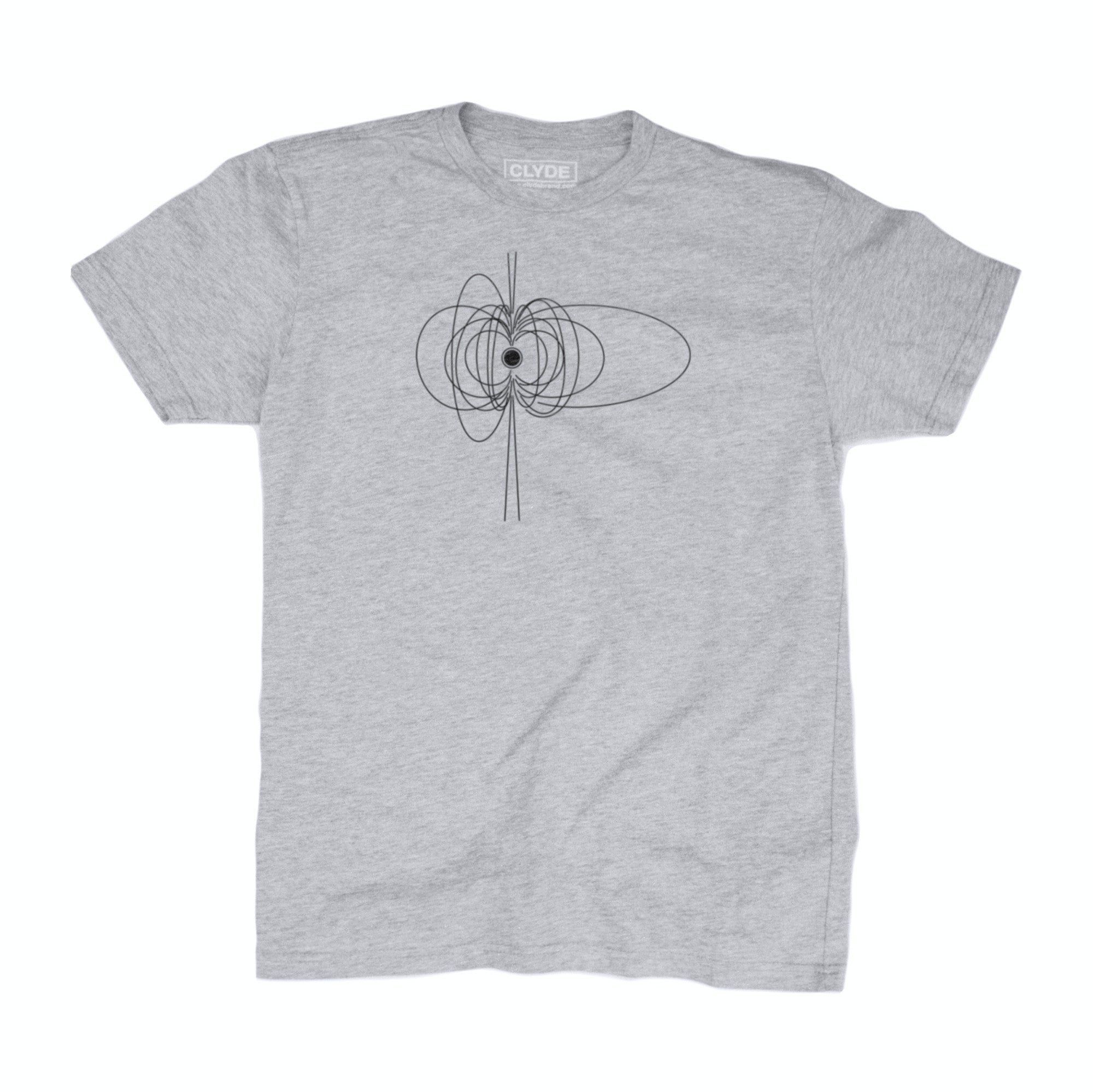 Heather Grey Tee#color_heather-grey