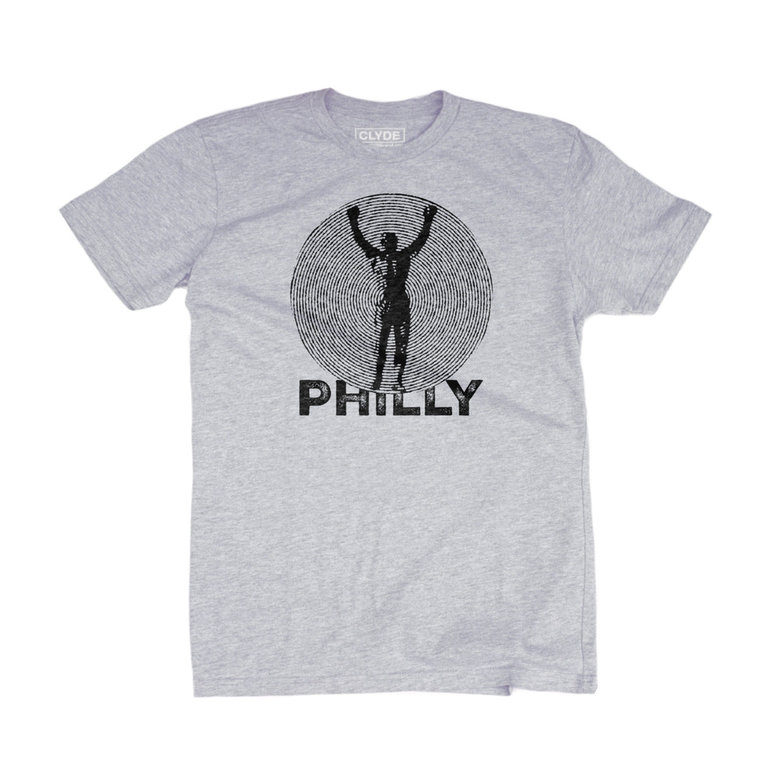 Philly Rocky LP Short Sleeve Tee - Men's Cut