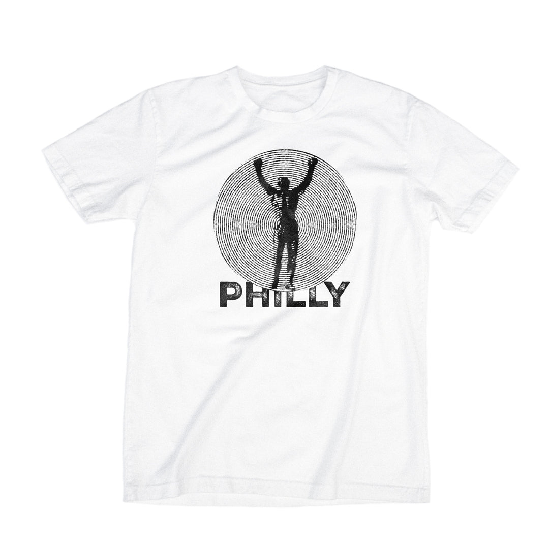 Philly Rocky LP Short Sleeve Tee - Men's Cut