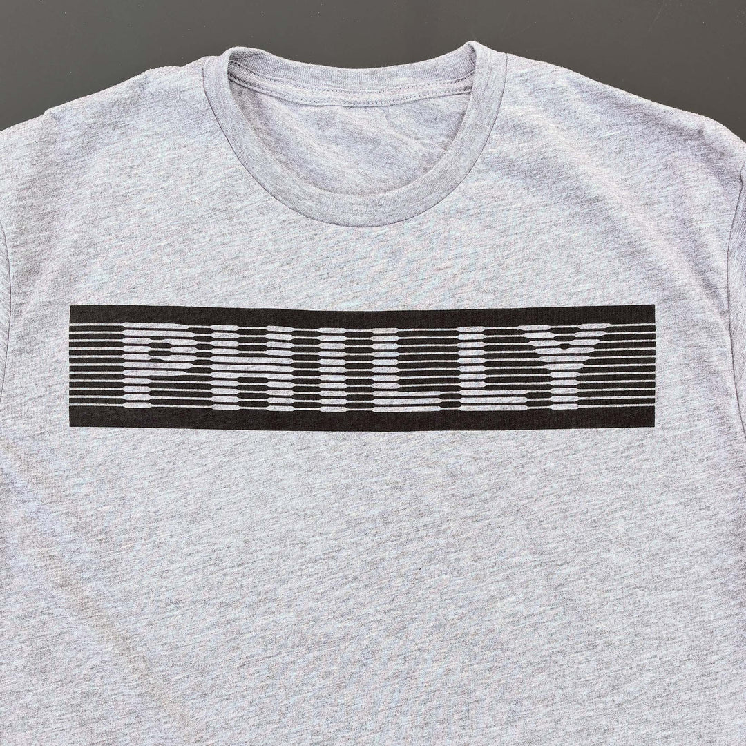 Philly Halftone Tee - Unisex Cut