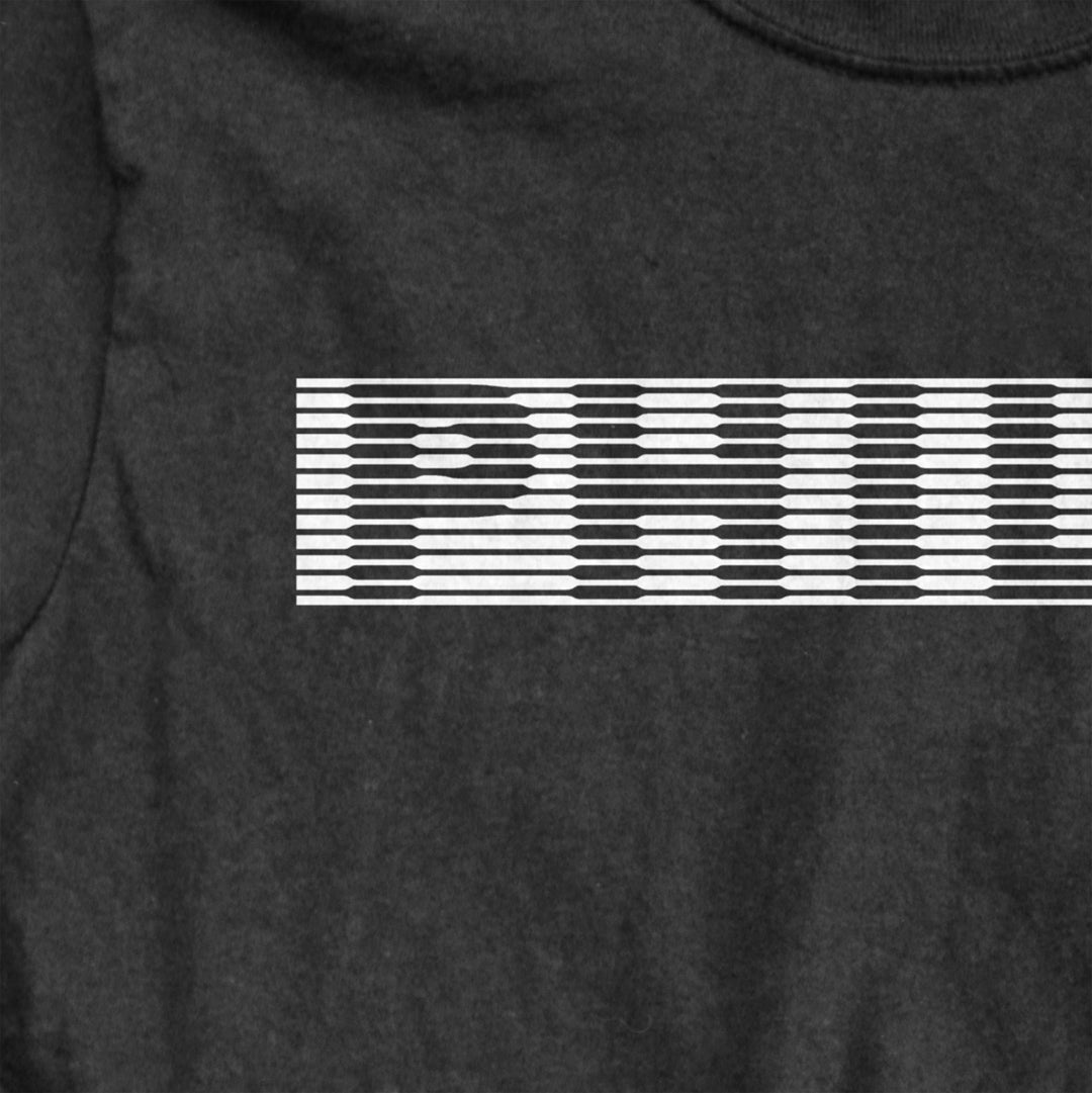 Philly Halftone Unisex Long Sleeve Tee