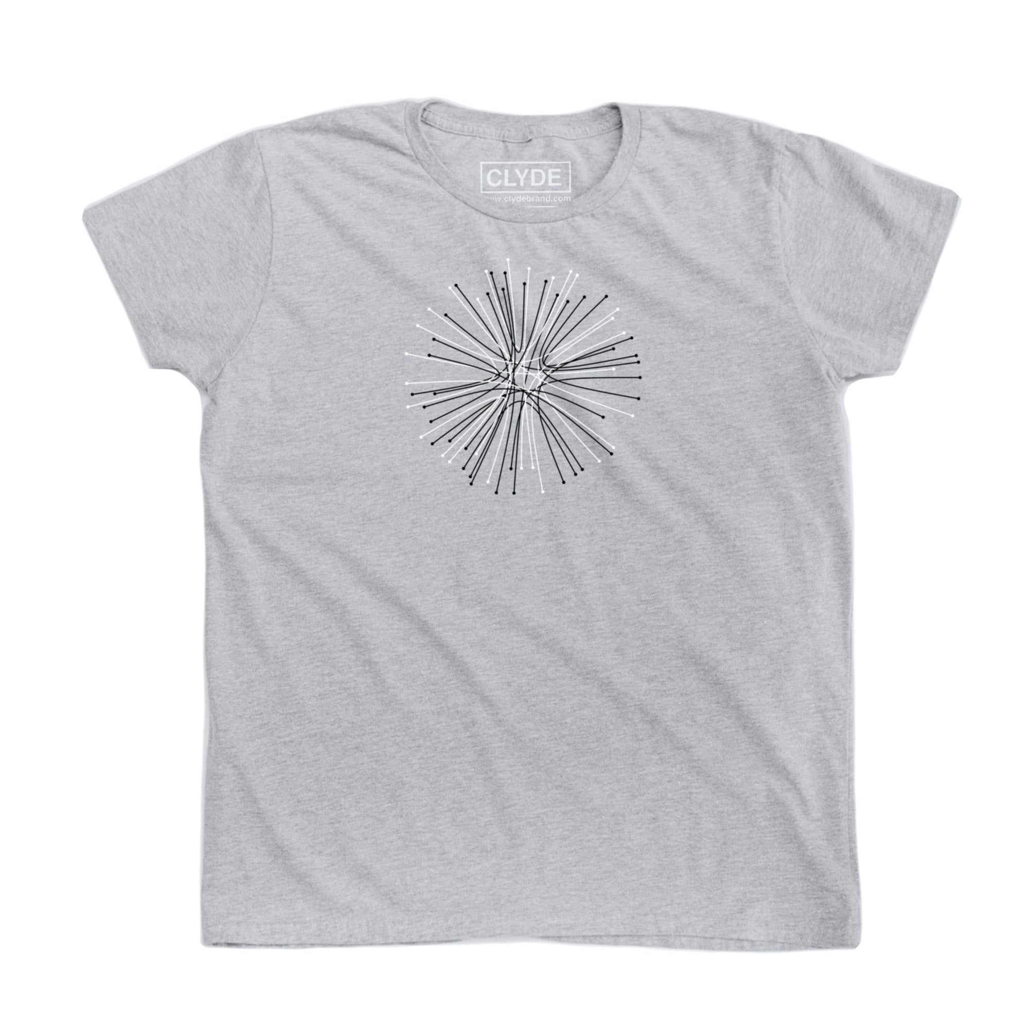 Heather Grey Tee#color_heather-grey