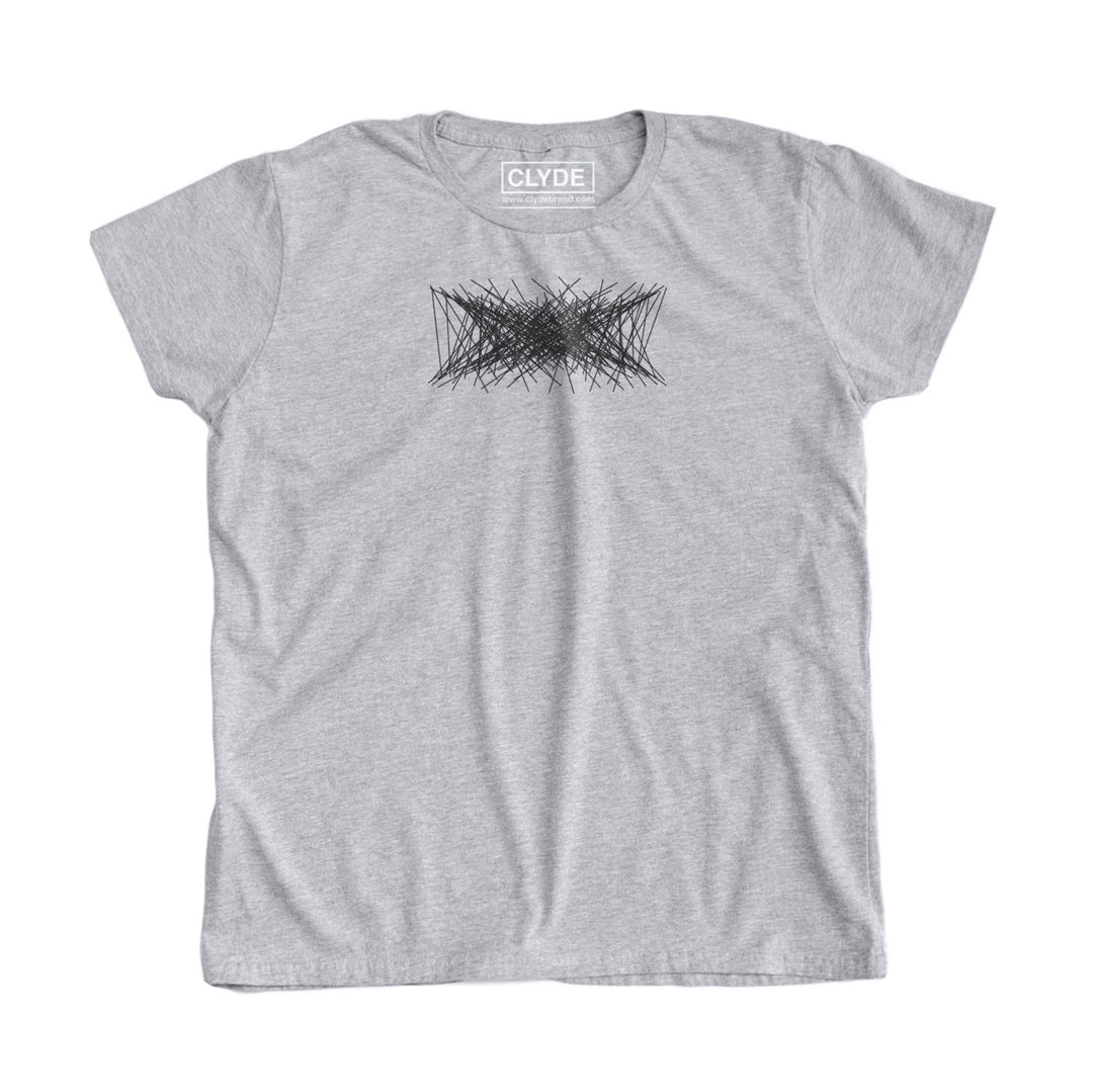 Heather Grey Tee#color_heather-grey