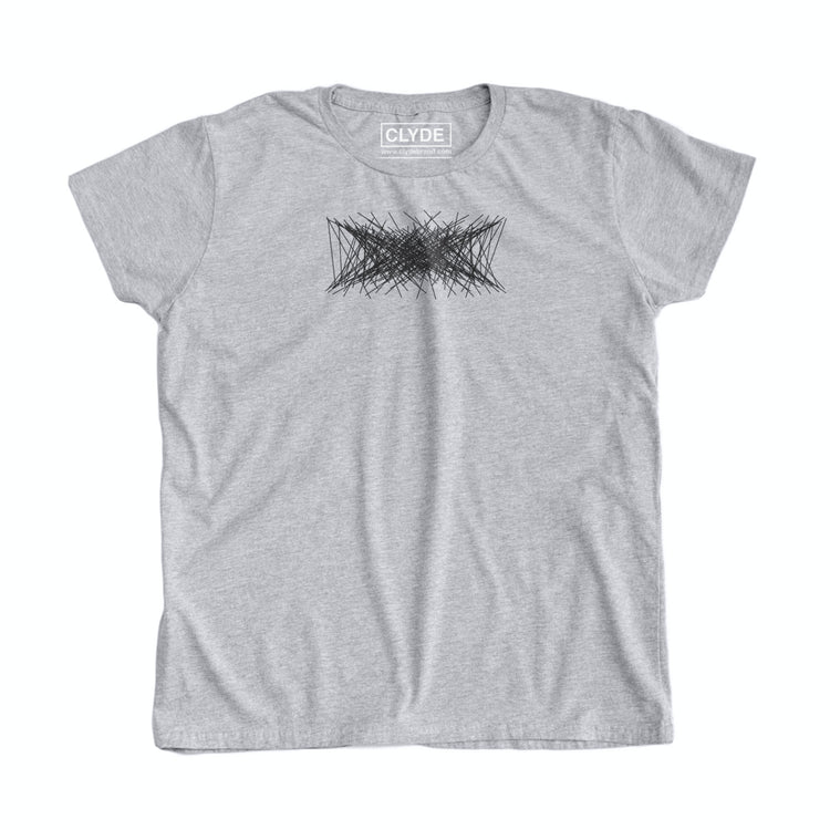 Heather Grey Tee#color_heather-grey