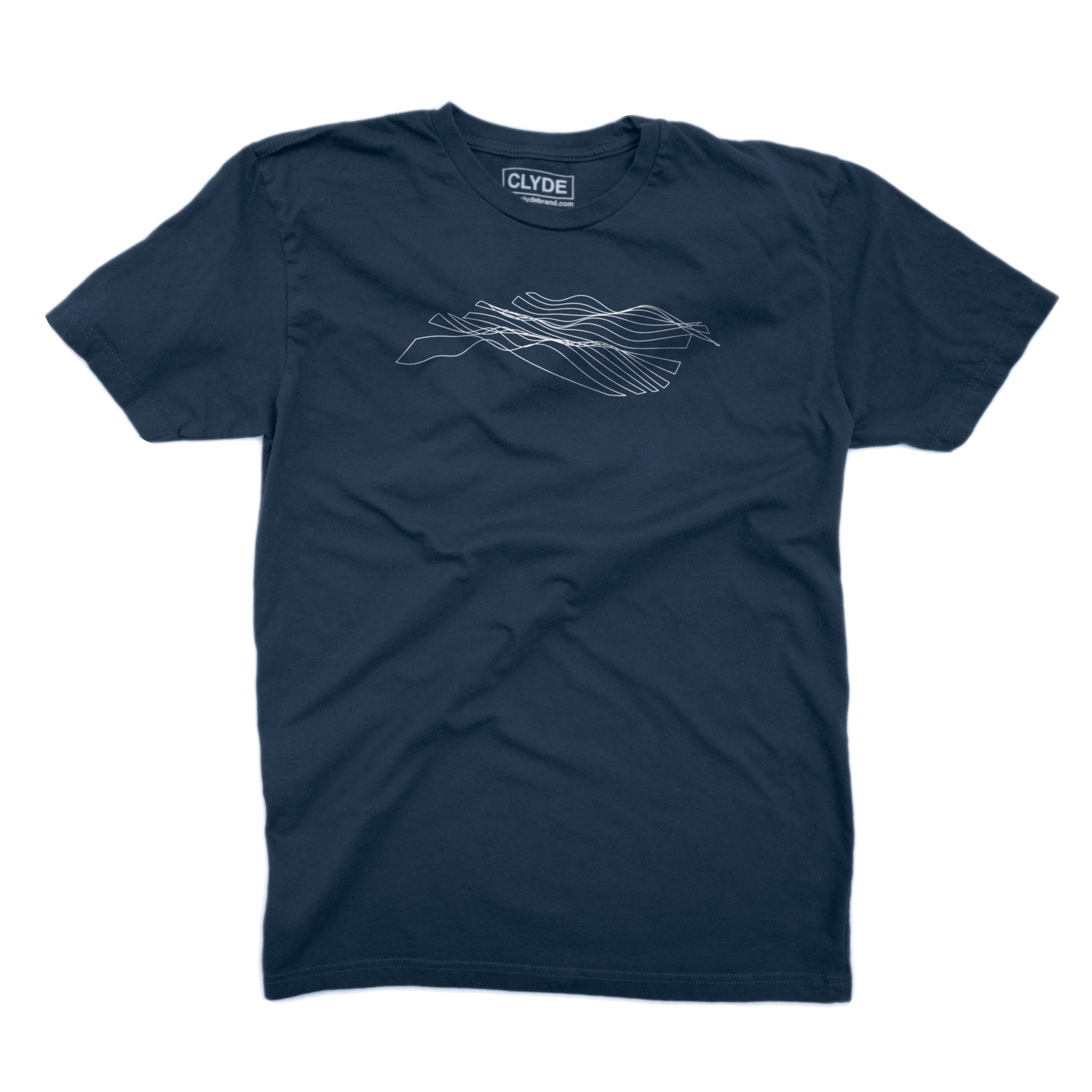 Midnight Navy Tee#color_midnight-navy