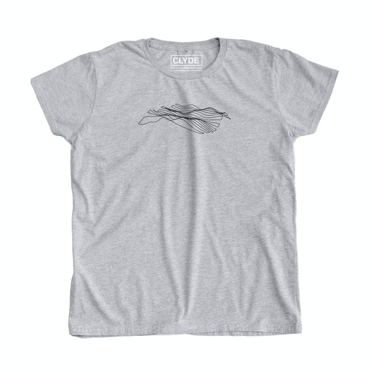 Heather Grey Tee#color_heather-grey