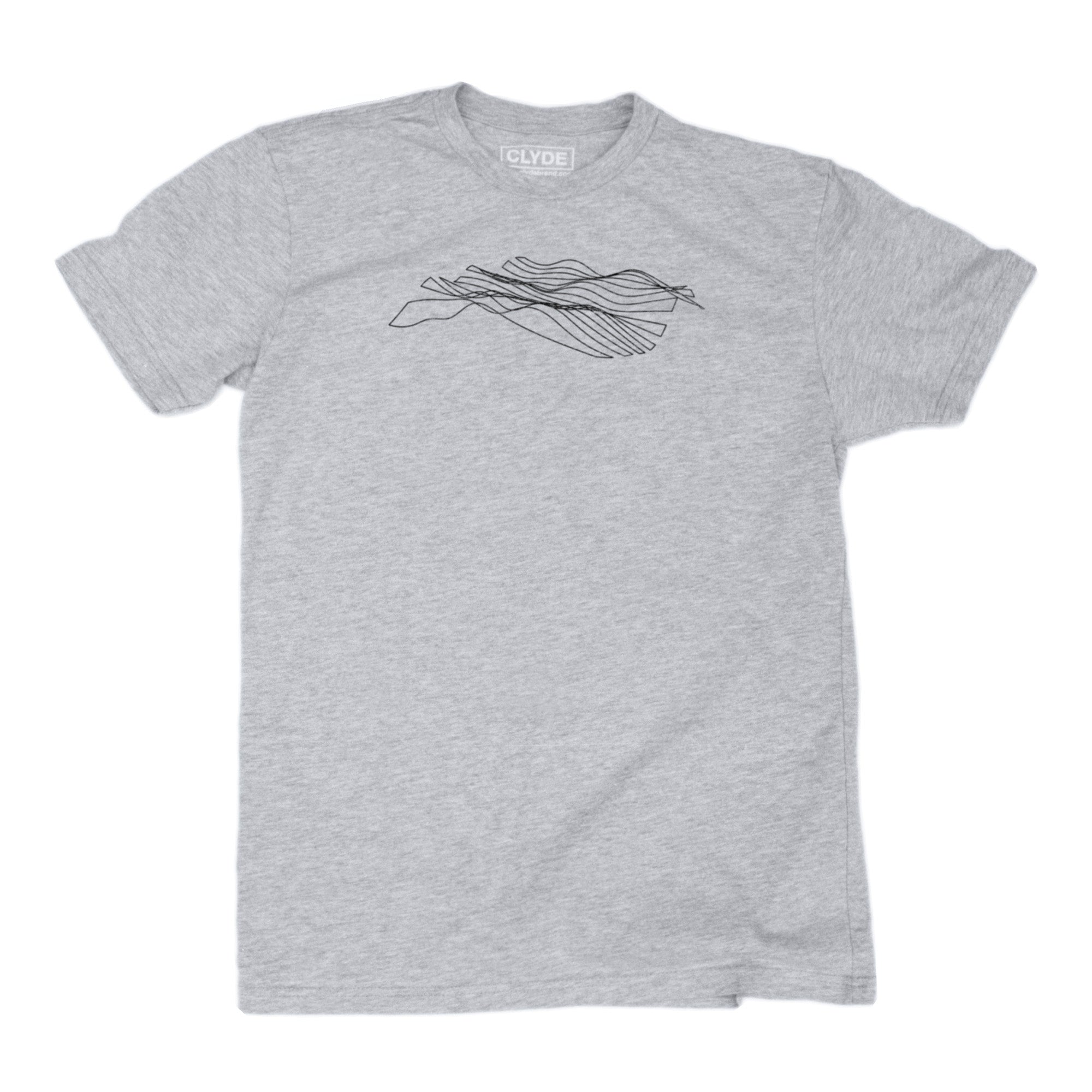 Heather Grey Tee#color_heather-grey