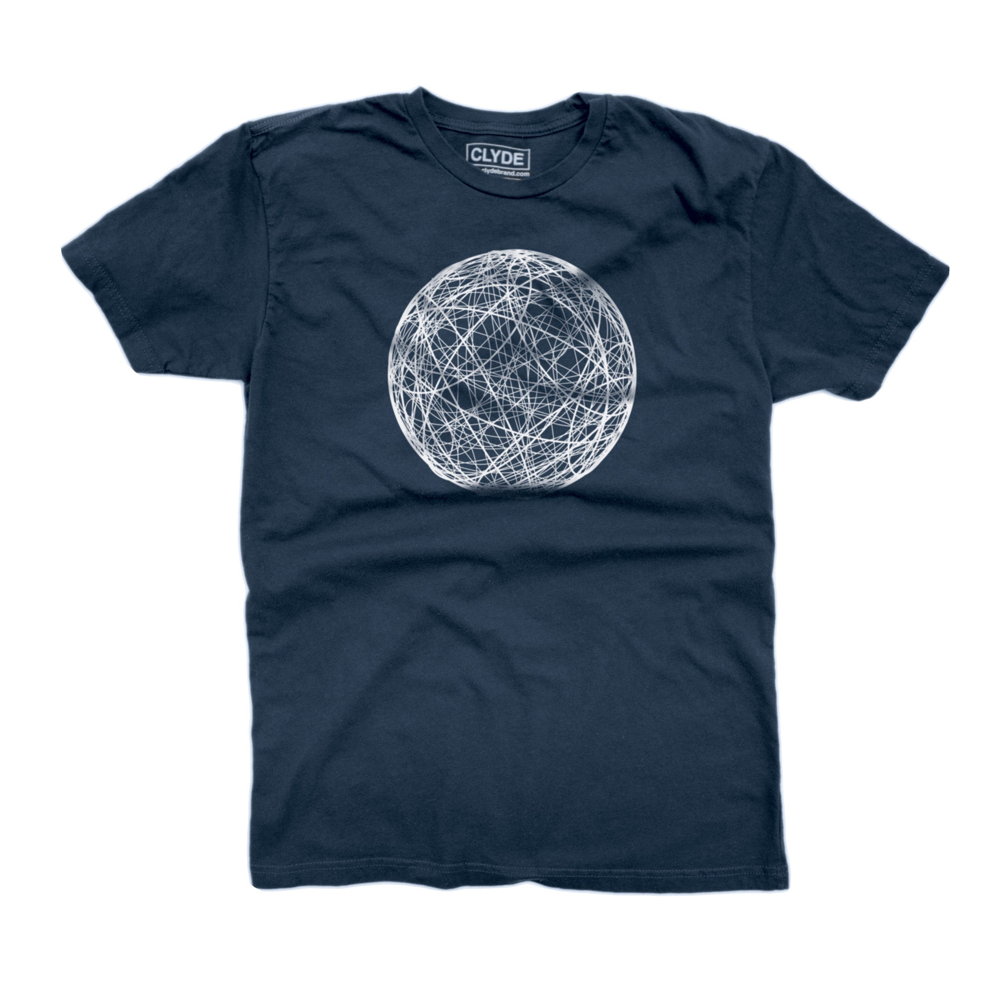 Midnight Navy Tee#color_midnight-navy