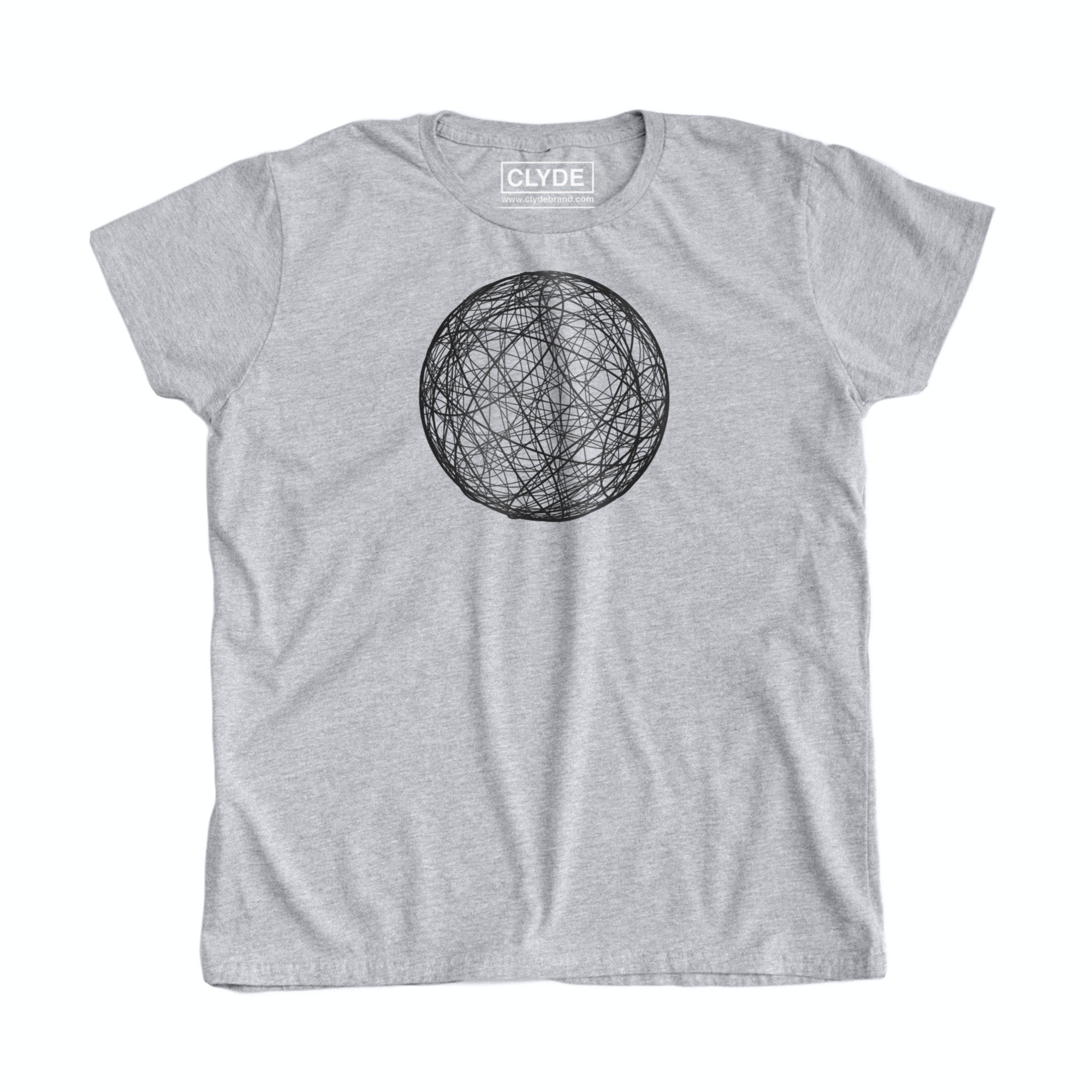 Heather Grey Tee#color_heather-grey