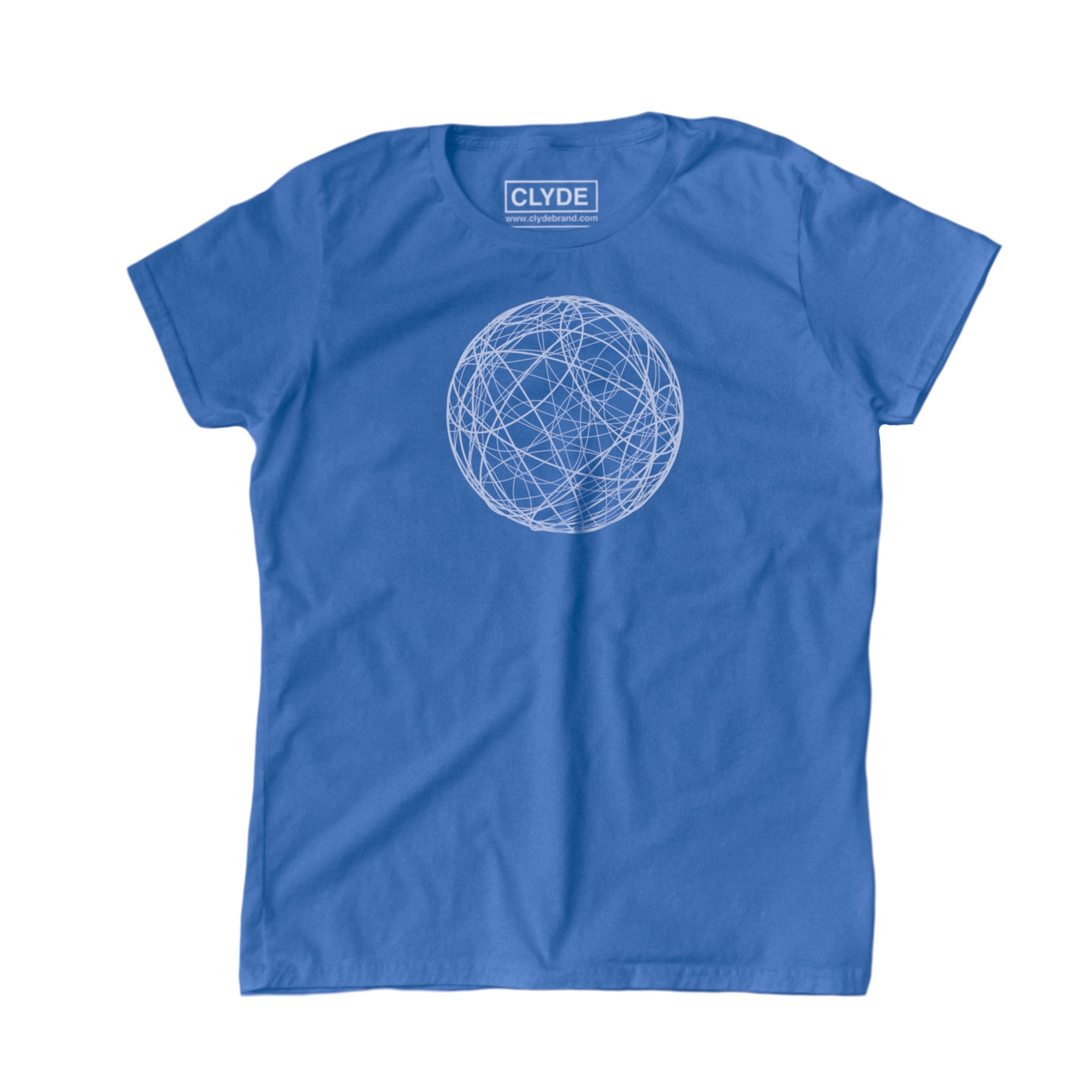 Royal Blue Tee#color_royal-blue