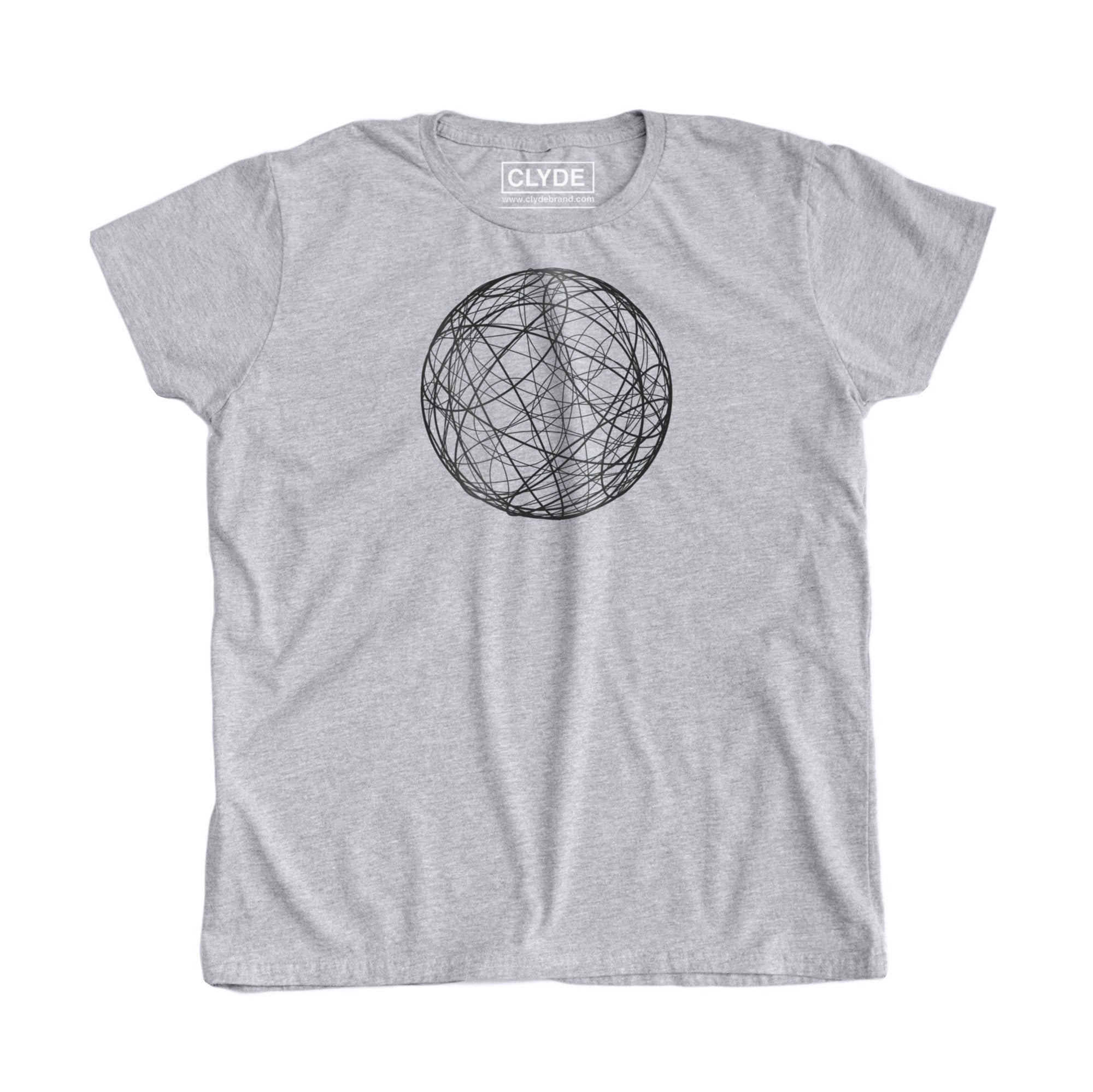 Heather Grey Tee#color_heather-grey