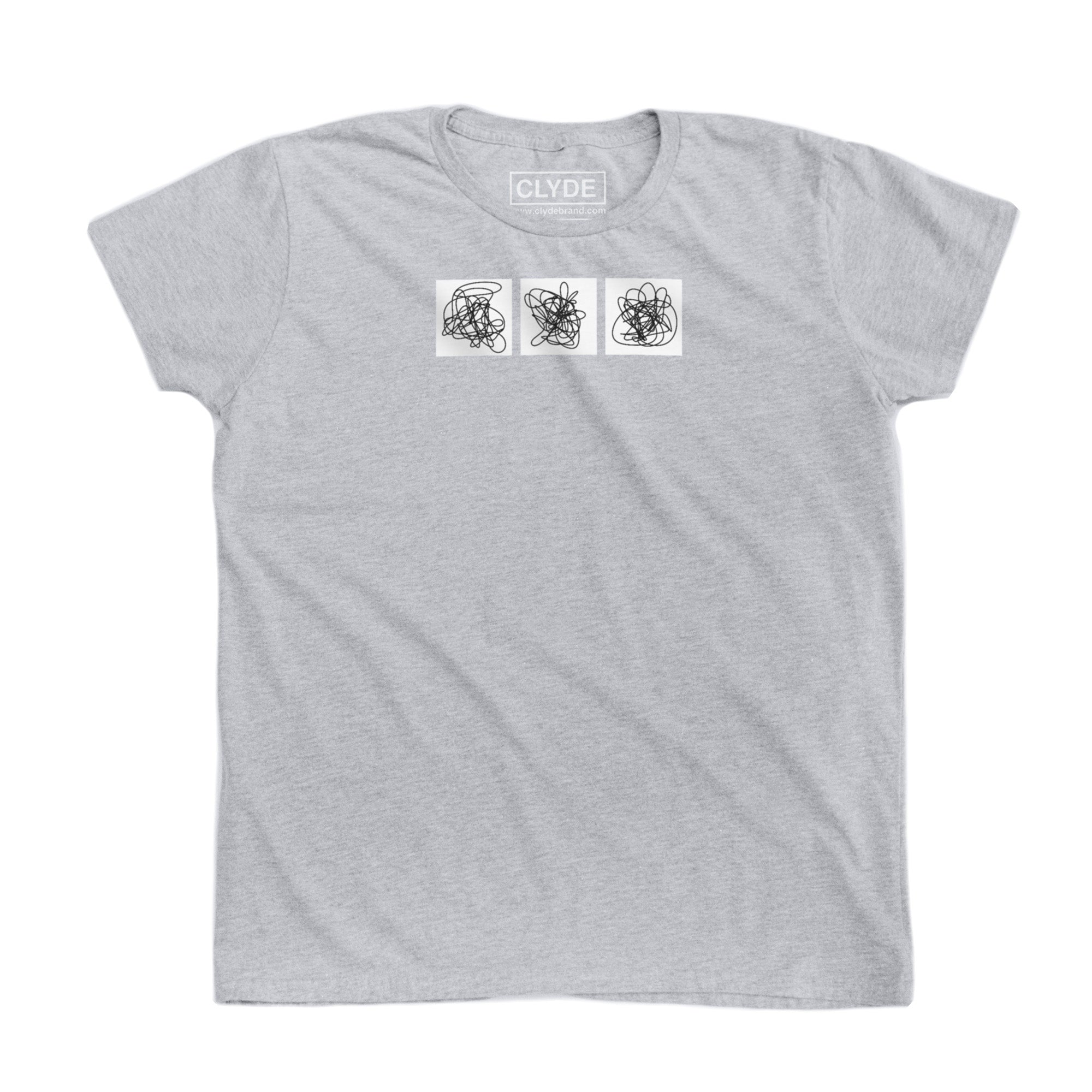 Heather Grey Tee#color_heather-grey