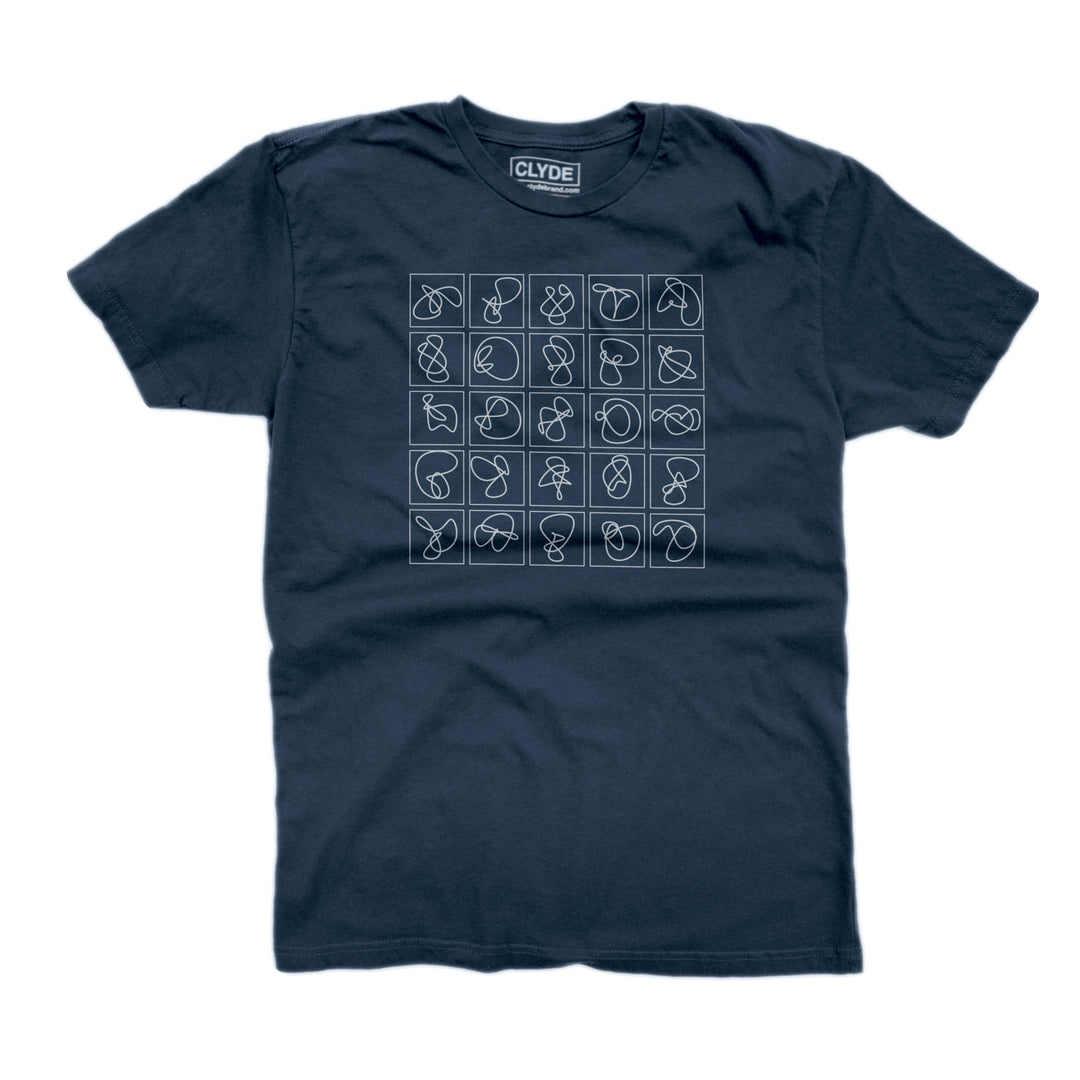 Midnight Navy Tee#color_midnight-navy