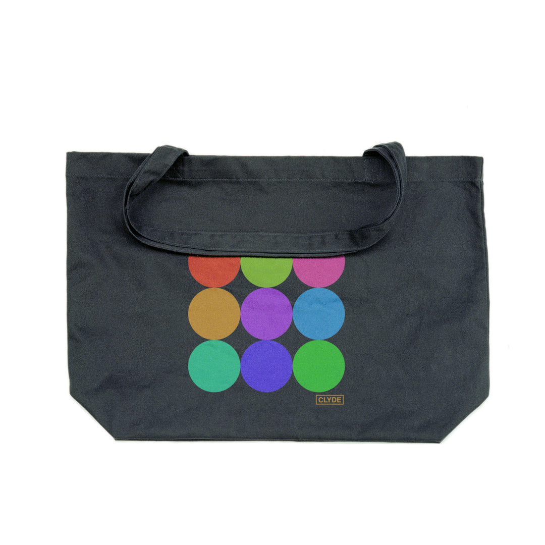 Black Tote#color_black