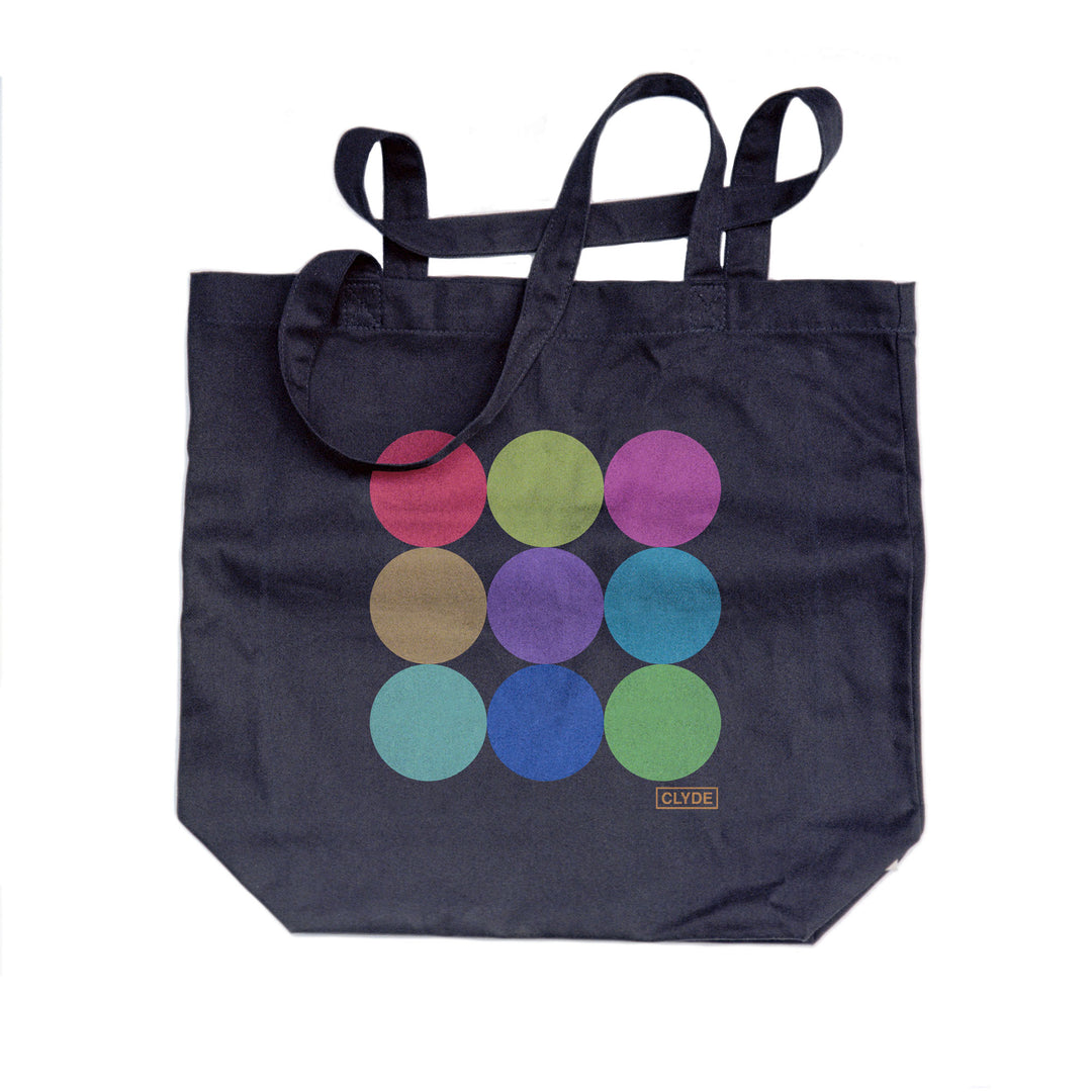 Black Tote#color_black