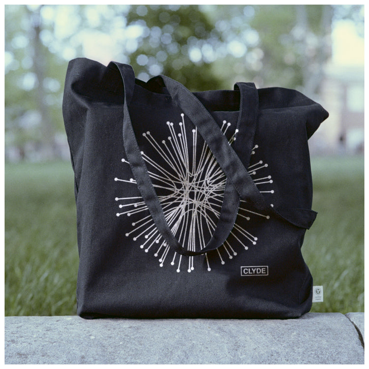 Black Tote#color_black