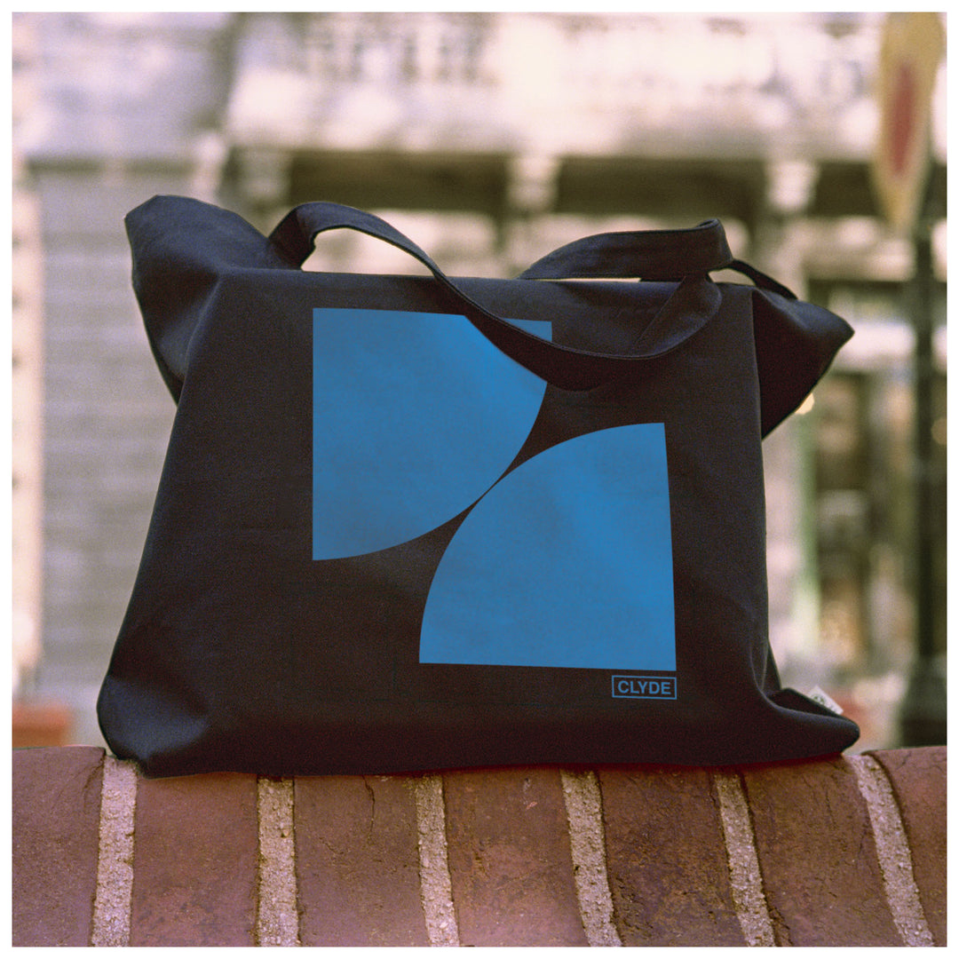 Black Tote#color_black