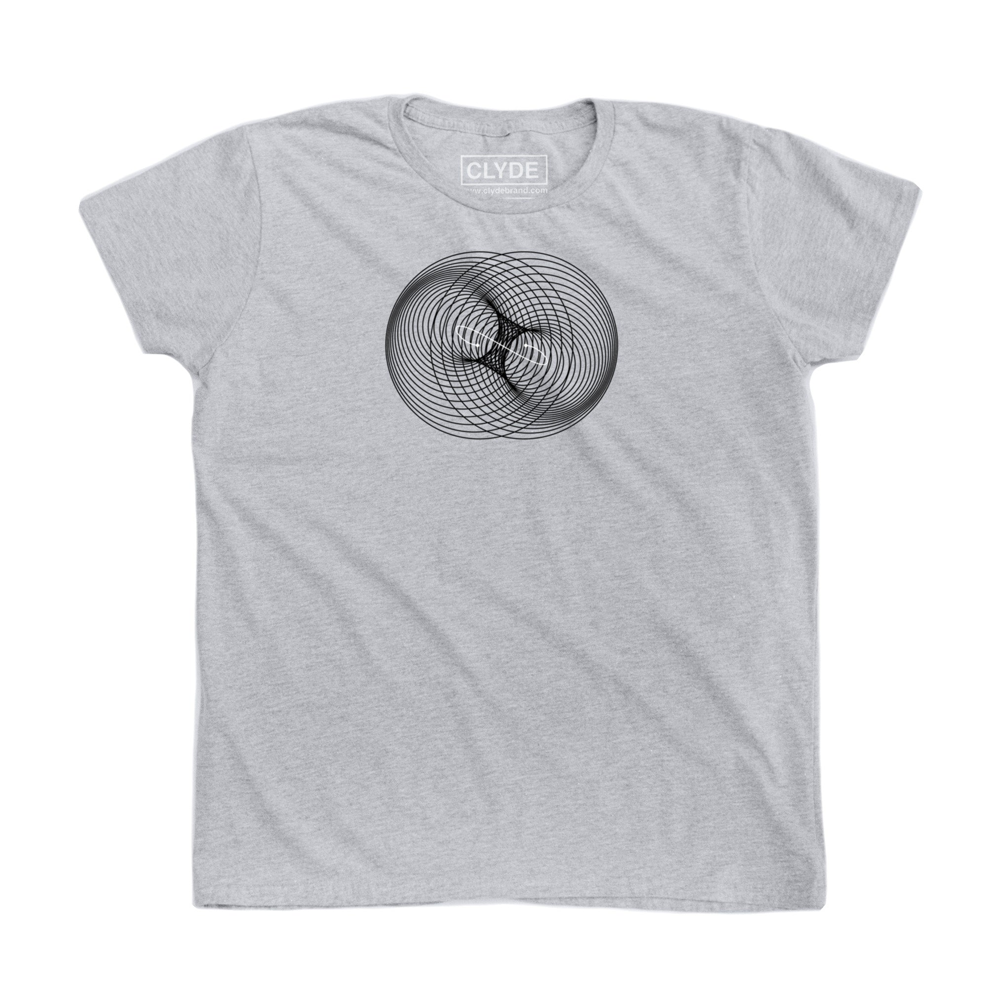 Heather Grey Tee#color_heather-grey