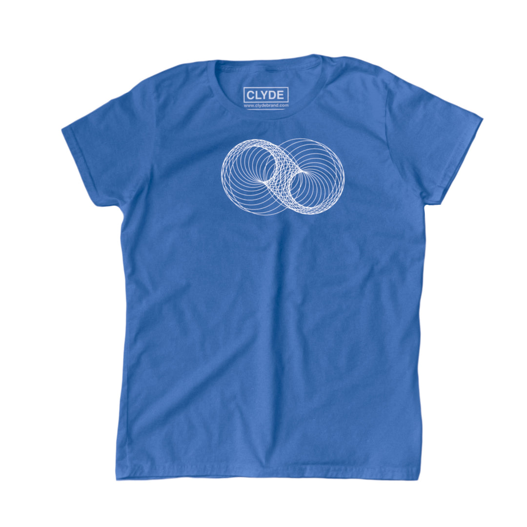 Royal Blue Tee#color_royal-blue