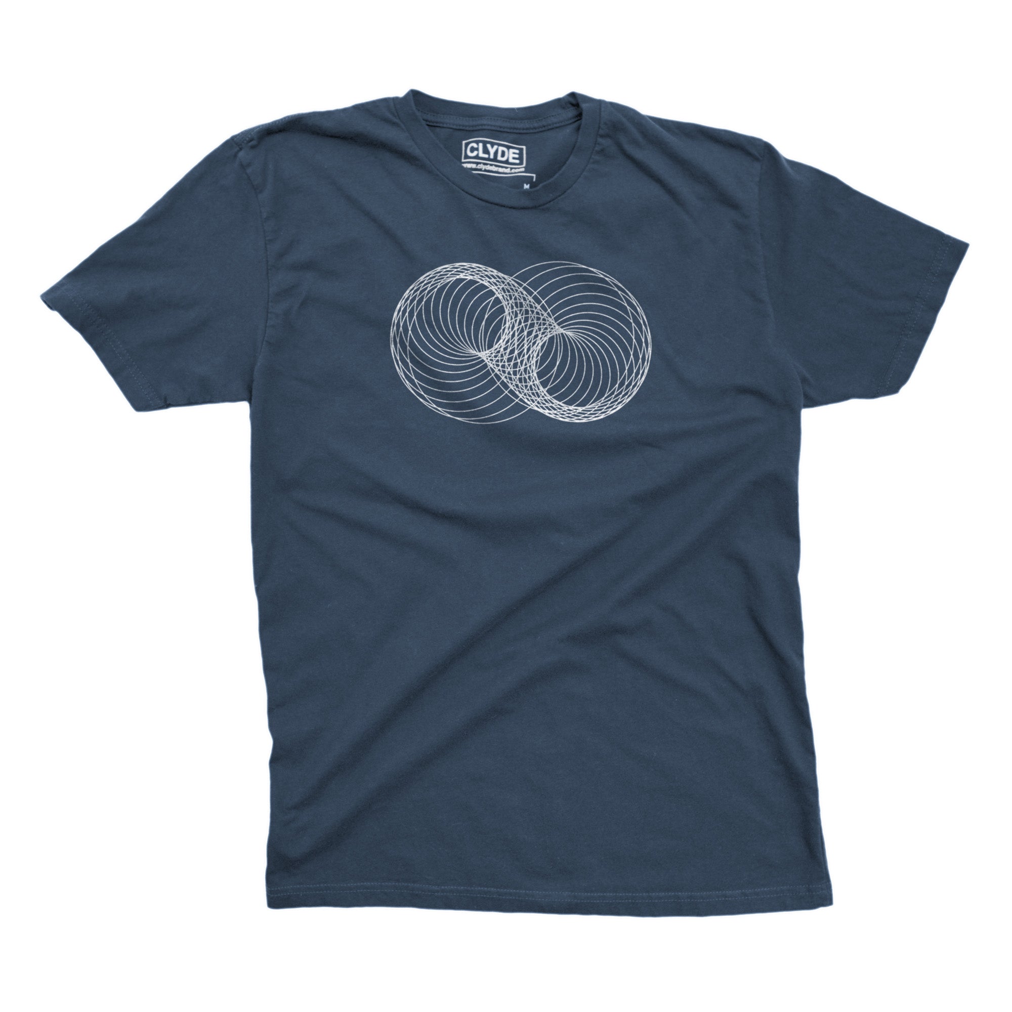 Midnight Navy Tee#color_midnight-navy