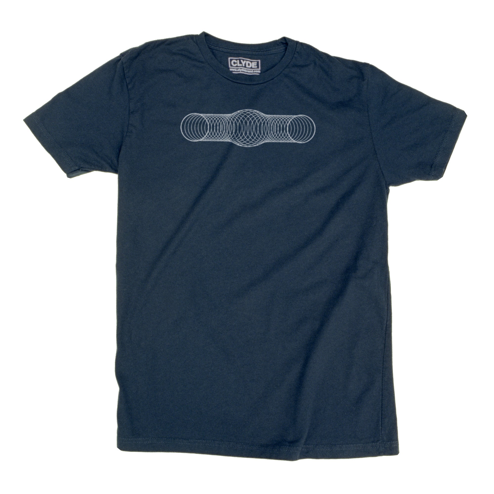 Midnight Navy Tee#color_midnight-navy