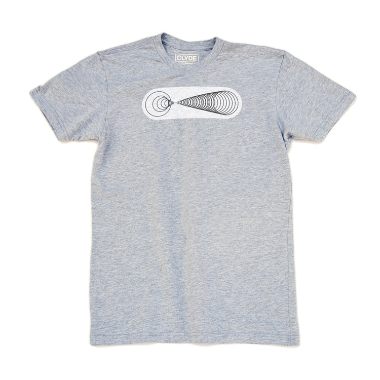 Heather Grey Teee#color_heather-grey