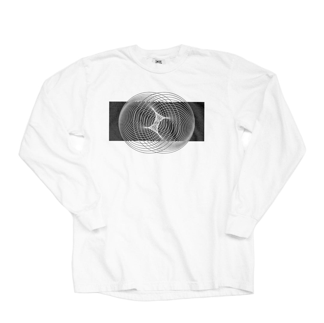 Transformation 1 Unisex Long Sleeve Tee