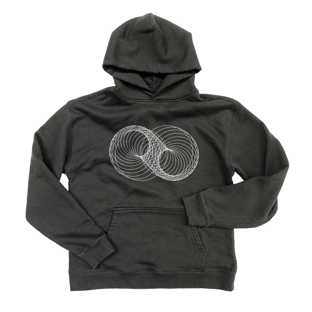 Transformation 2 Unisex Oversized Hoodie