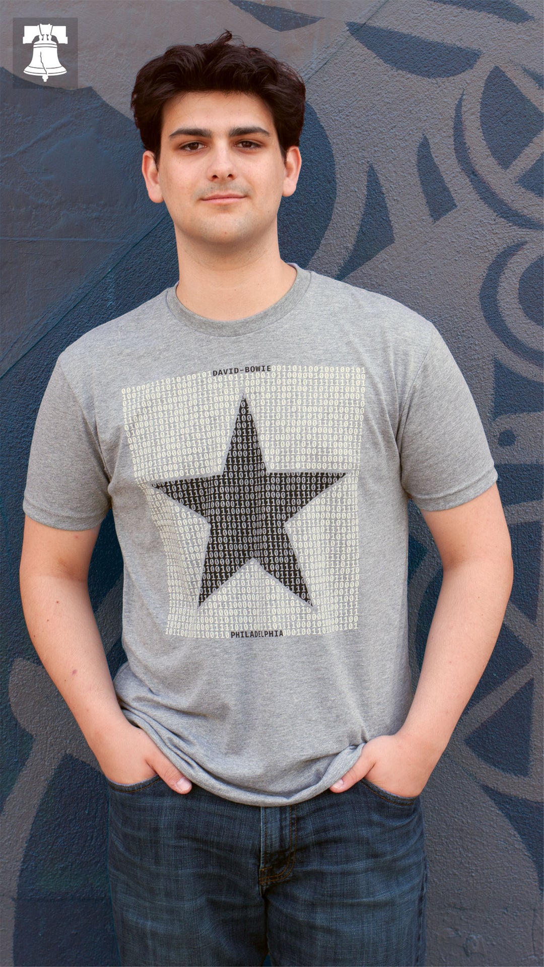 Blackstar Tee - Unisex Cut